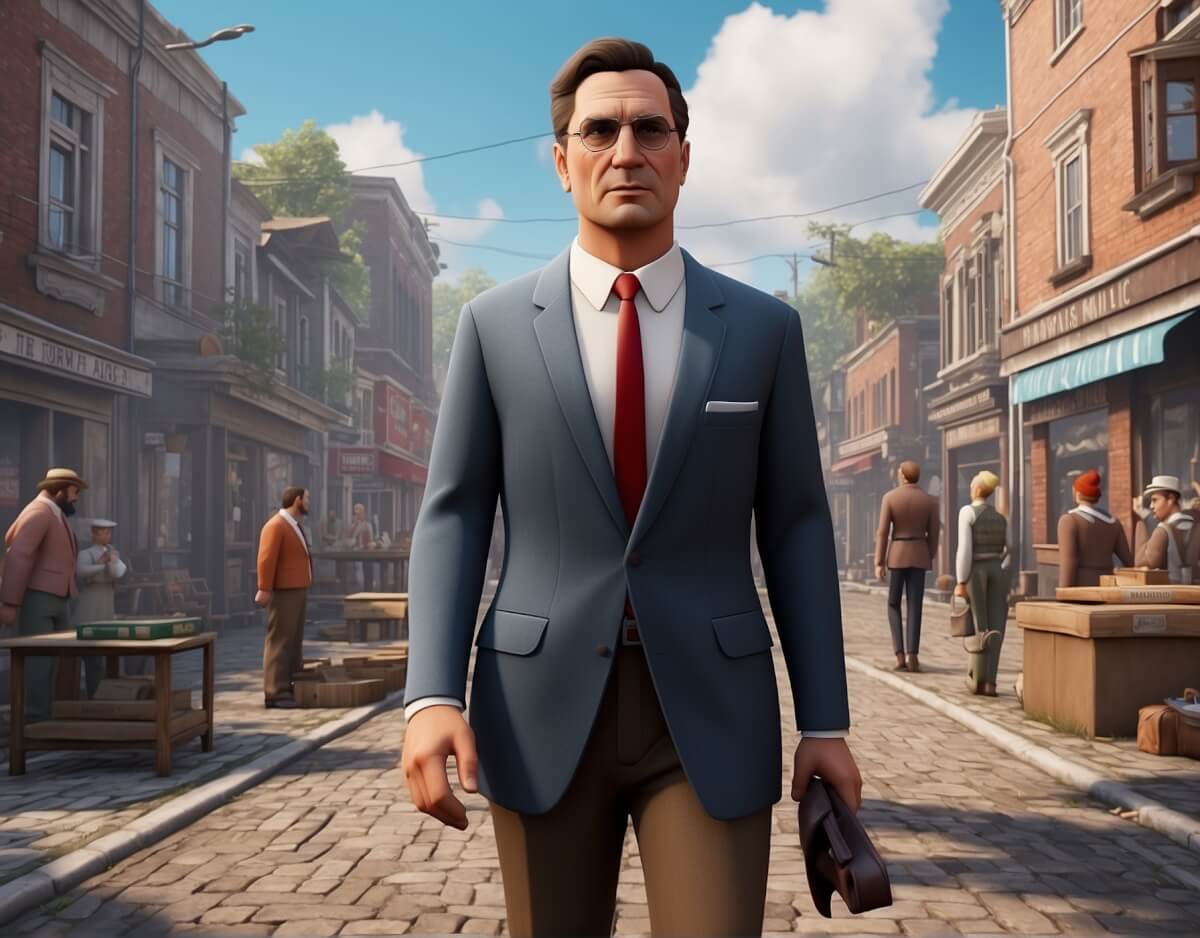 Revolutionäres KI-Sandbox-Spiel Ememe: NPCs führen eigene Leben und bilden soziales Gefüge wie in The Truman Show! Jetzt Wishlist öffnen für Early Access 2024!