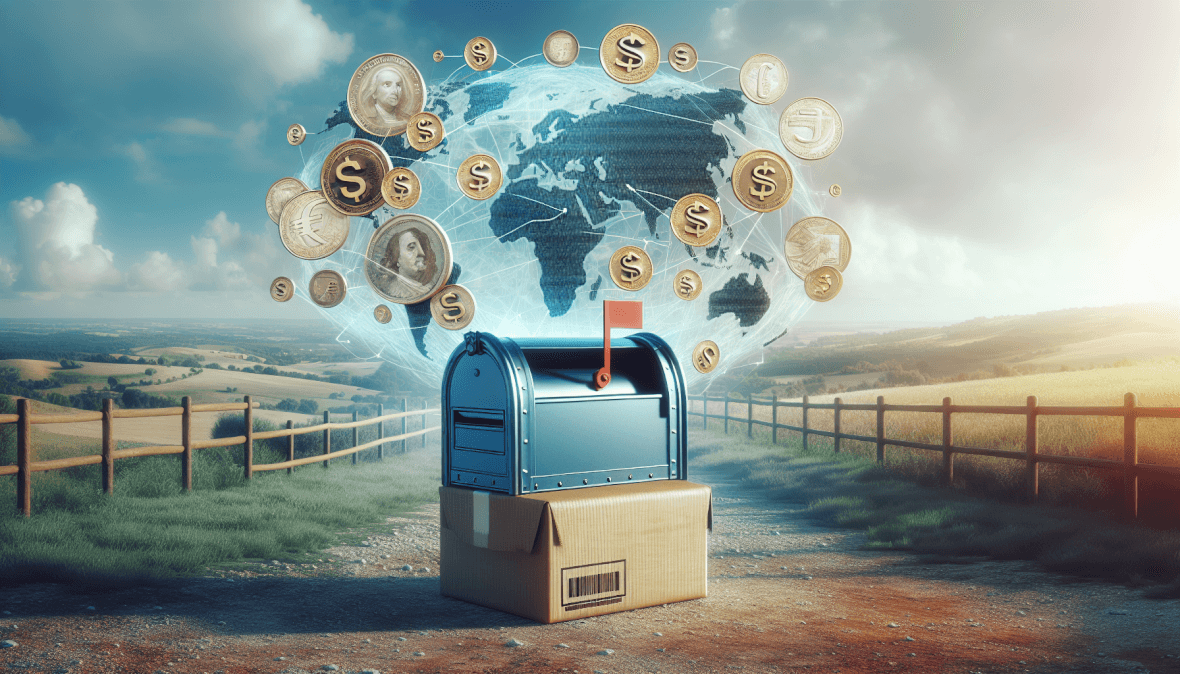 Mailbox im Ausland: So vermeidest du hohe Kostenfallen!