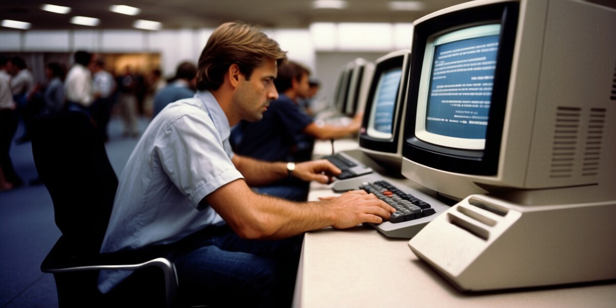 Die unglaubliche Apple Macintosh Geschichte - Das musst du wissen!