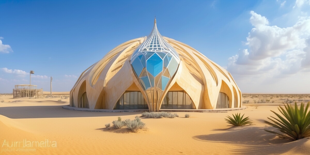 Amazon plant 5,3 Milliarden-$-Investition in Saudi-Arabien für Rechenzentren