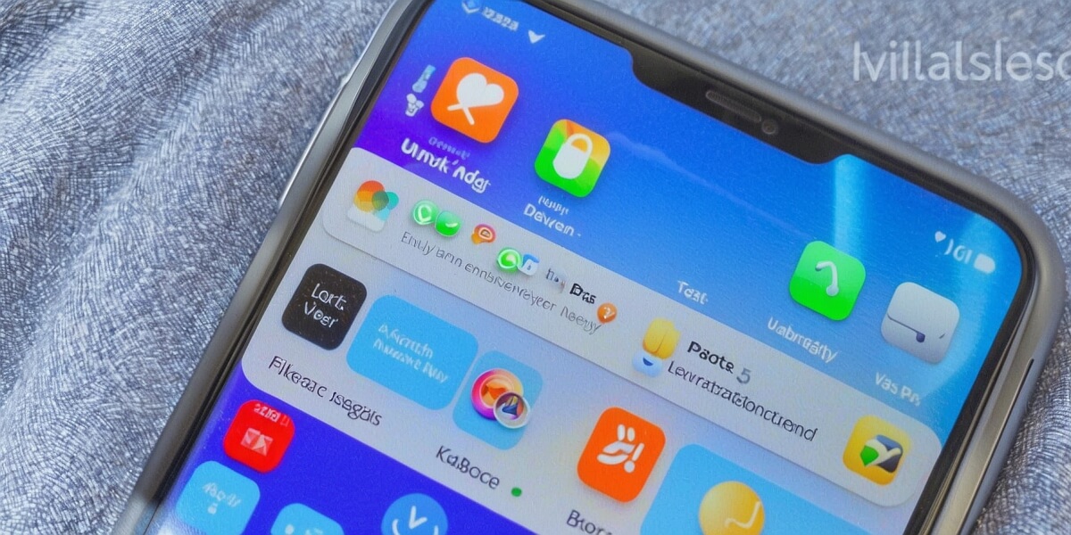 Das neue iOS 18 - die Revolution für Siri und Health App!