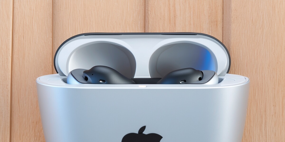 AirPods Pro Aufsätze im Test: Besser als das Original?