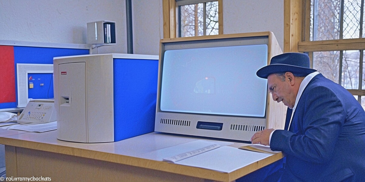 EU-Wahl steht an: Jetzt den Wahl-O-Mat ausprobieren und entscheiden, welche Partei zu dir passt!
