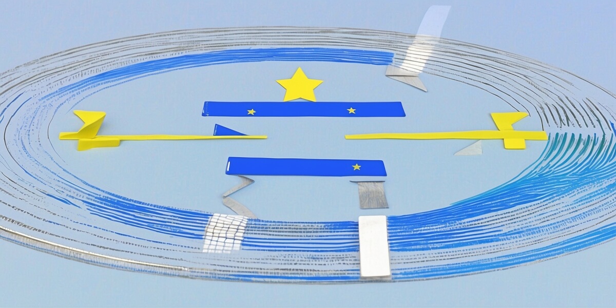 EU plant Echtzeit-Zugriff auf private Chats - Insider berichtet!