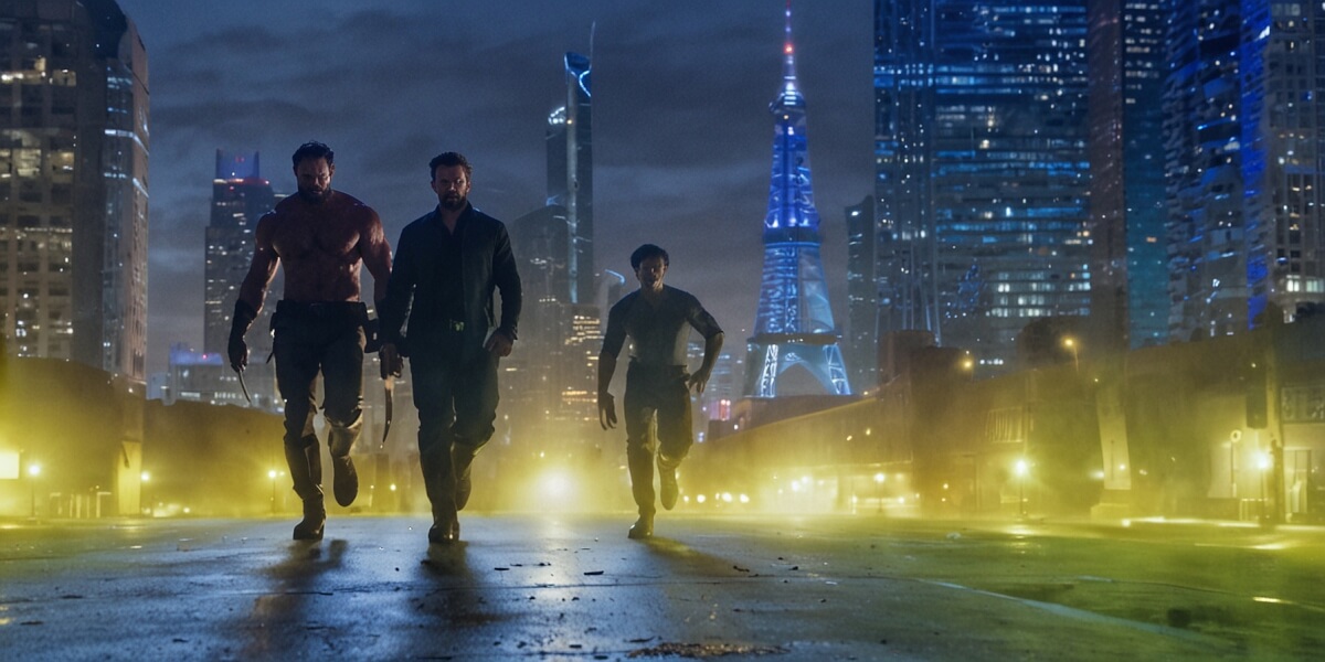 Hugh Jackman kehrt zurück: Wer wird der neue Wolverine im MCU?