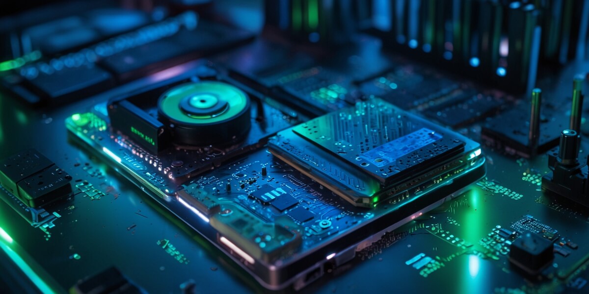 Nvidia schockt mit RTX 5060 Ti: Ist die Konkurrenz gefährdet?