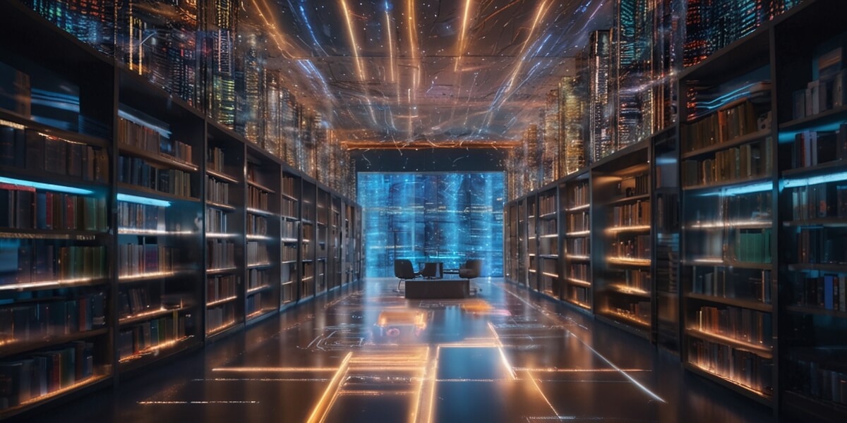Unglaublich: Wie ein Algorithmus Bücherregale revolutioniert!