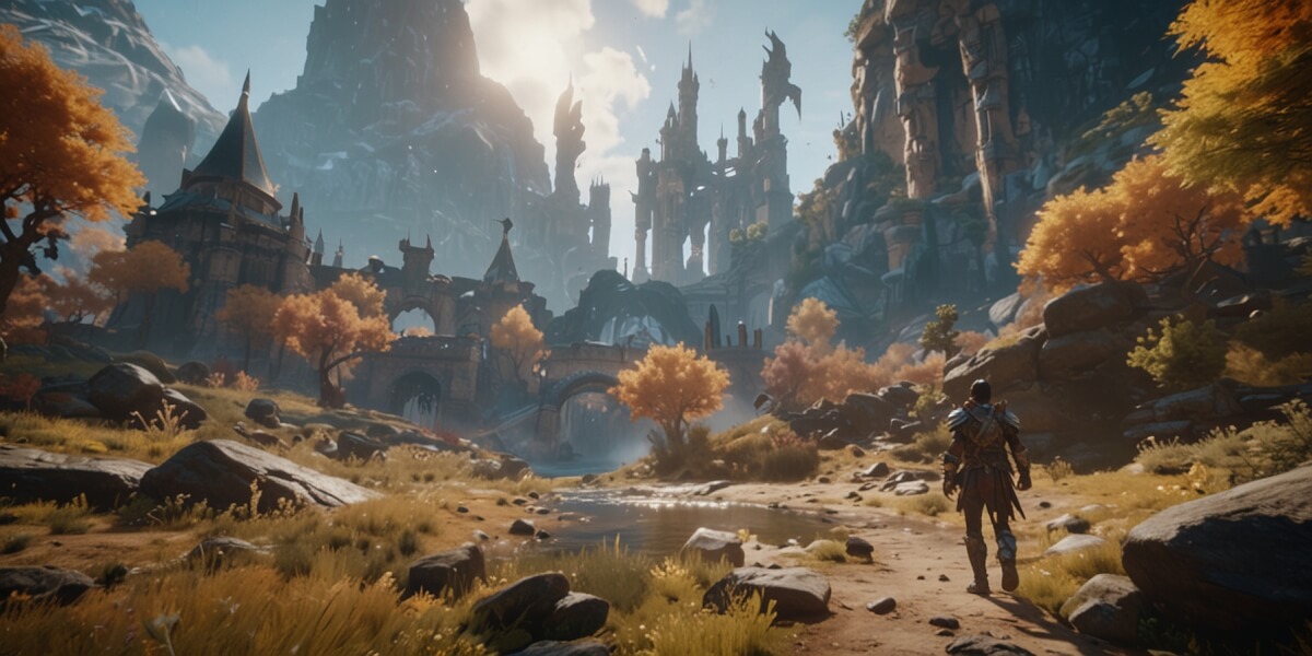 Bahnbrechendes Oblivion-Update erscheint: Was Fans erwartet!