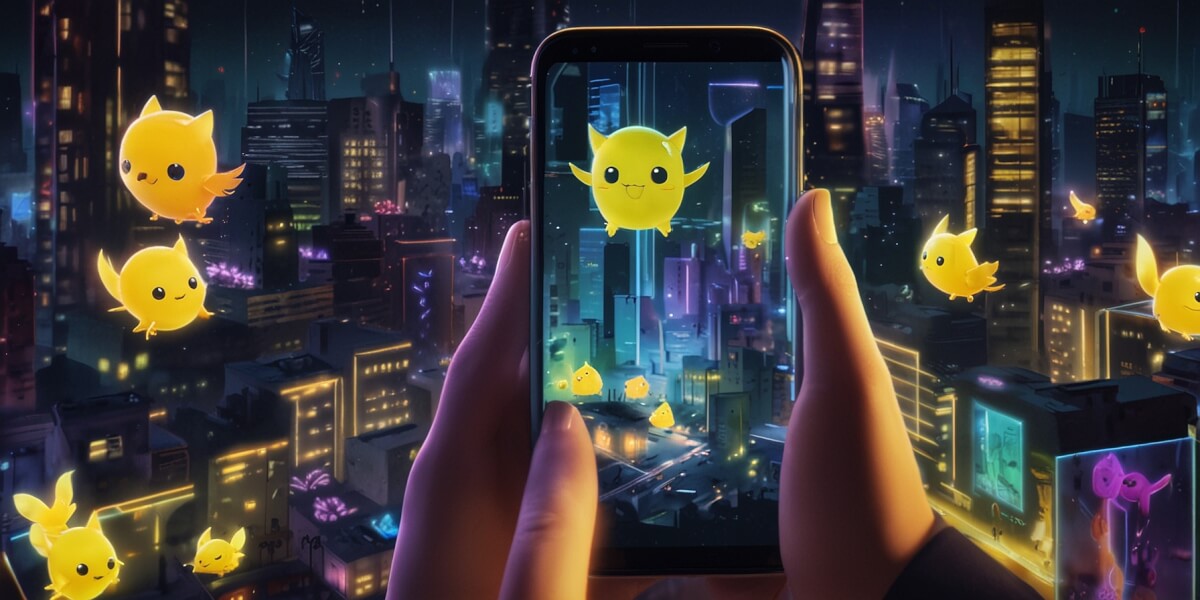 Black Mirror schlägt zurück: Das düstere Spiel-Phänomen Thronglets!