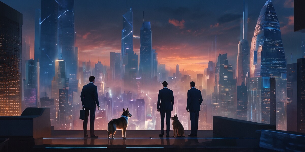 Datenmissbrauch bei DOGE? Die wahren Gefahren enthüllt!