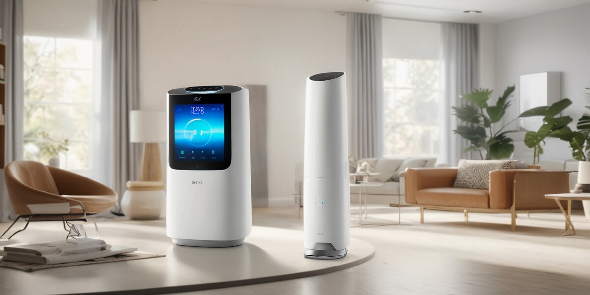 Entdecken Sie die genialen Sommer-Gadgets von Dreo für 2025!