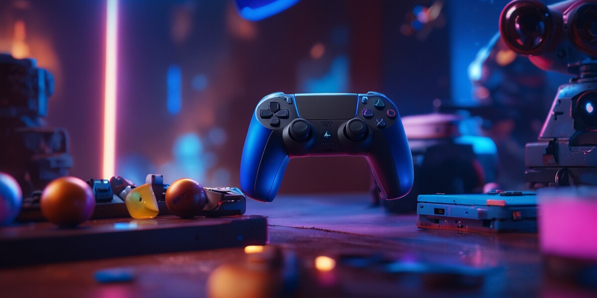 Hol dir die PS5 Slim im Mega-Bundle - Spare jetzt 111 Dollar!