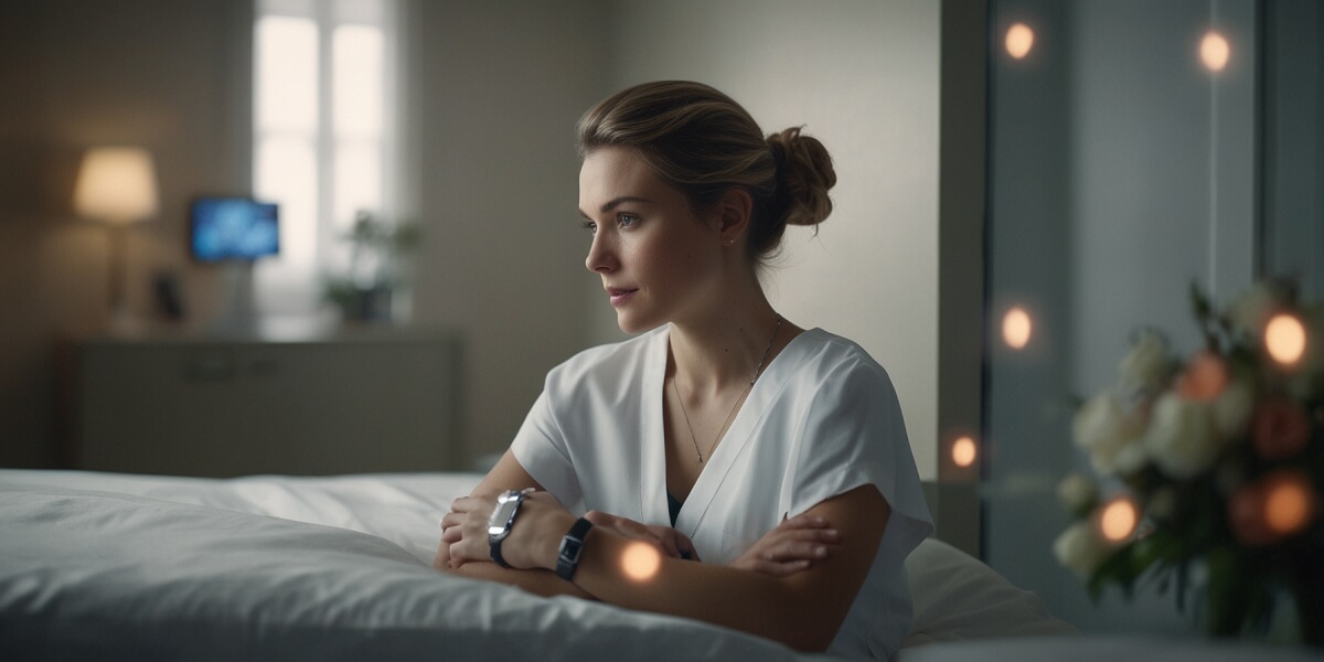 Wie eine Apple Watch unbemerkt Leben retten kann – Unglaubliche Geschichte einer Krebsdiagnose