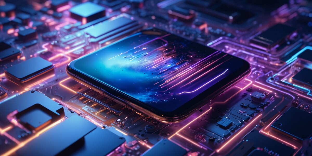 iPhone 17 Air bringt massiven RAM-Boost: Was das für dich bedeutet!