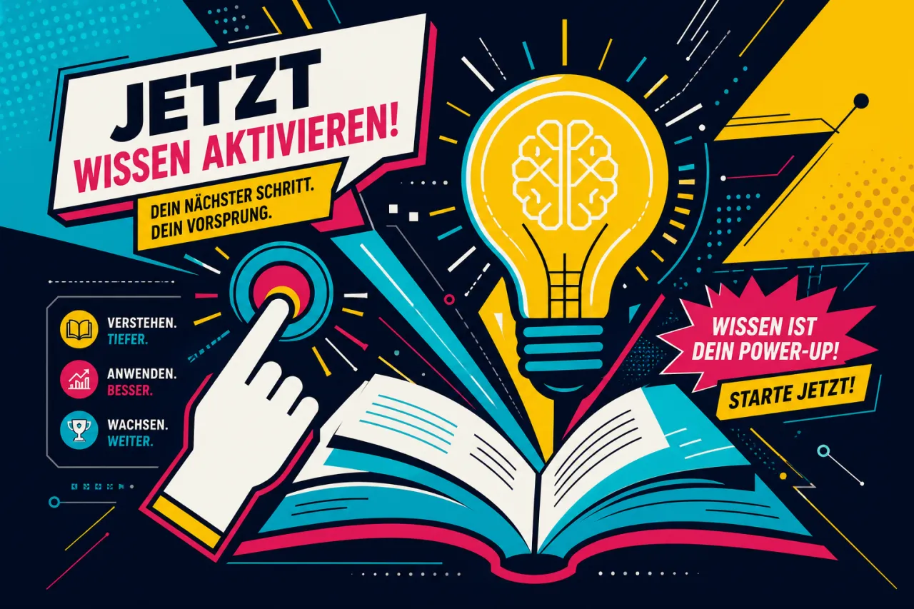 Call to Action aktiviert Besucher sofort