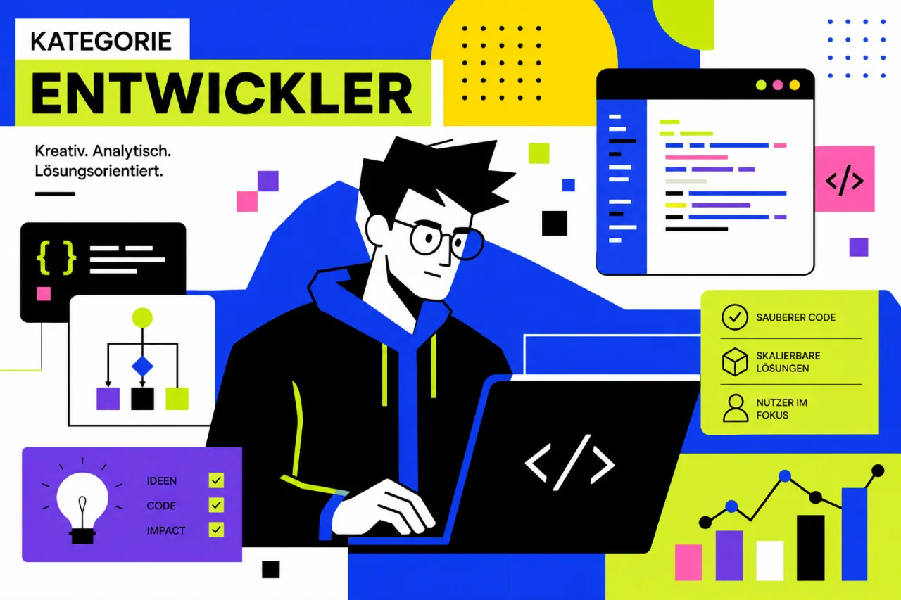 Entwickler