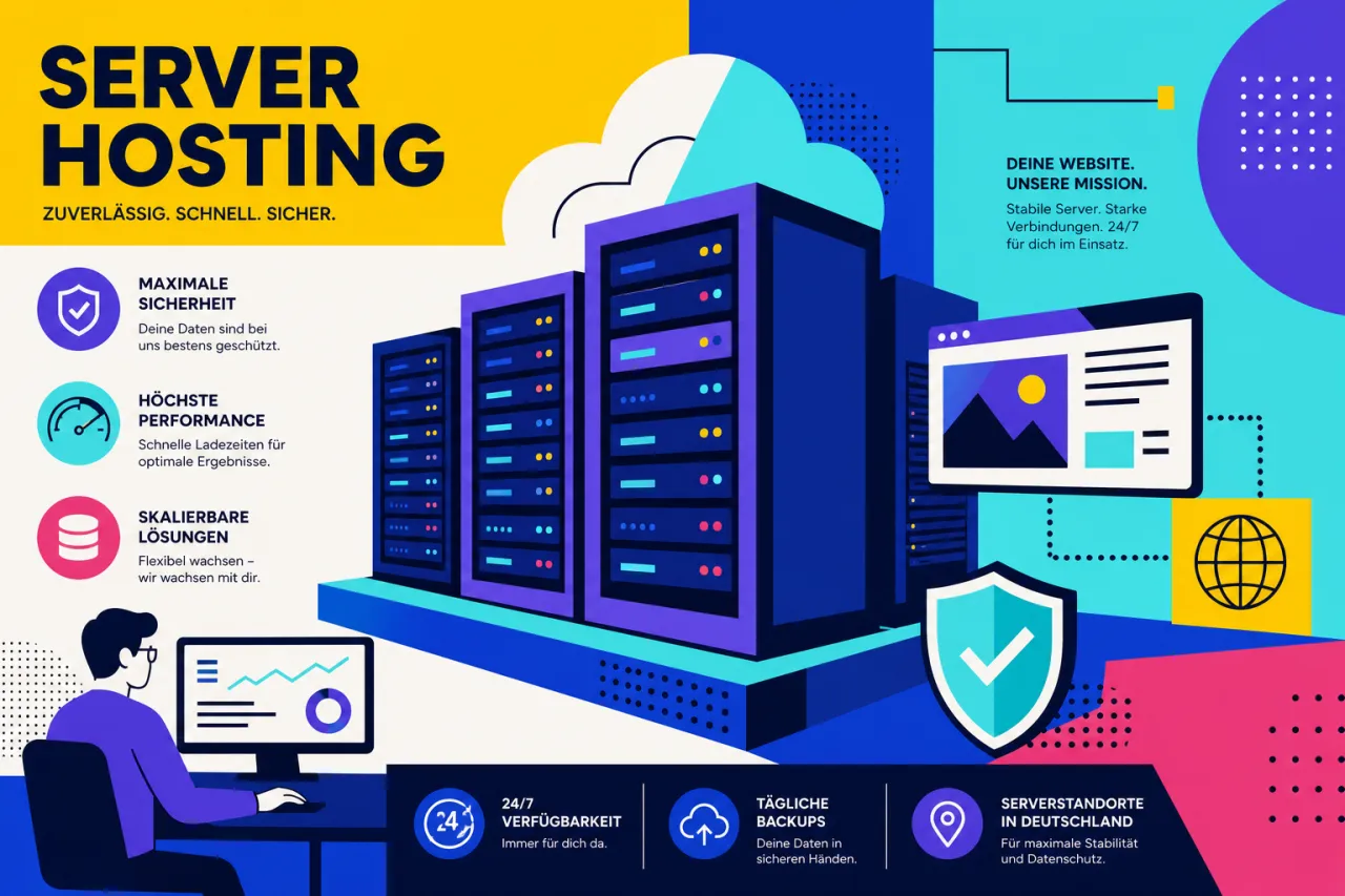 Server Hosting