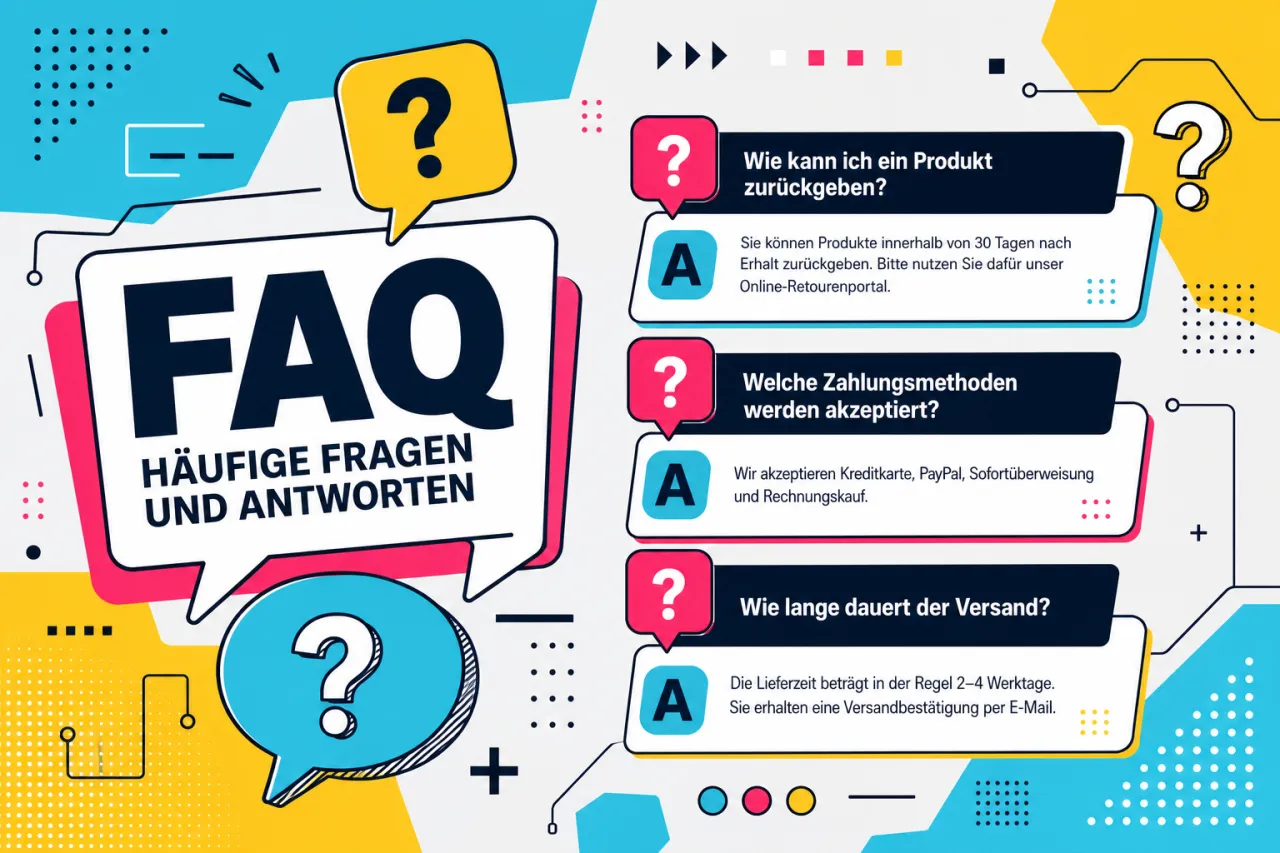 FAQ
