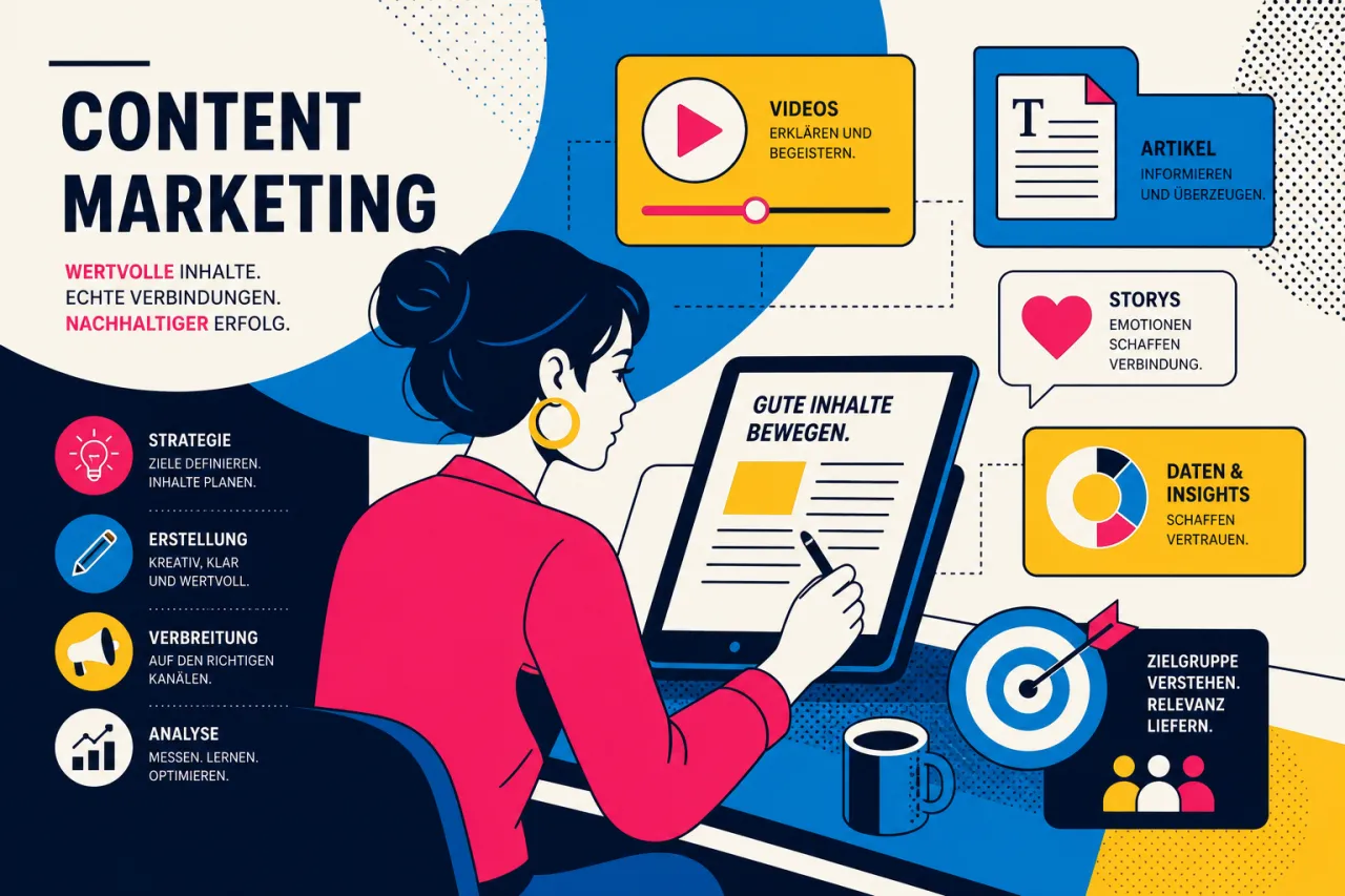 Content Marketing