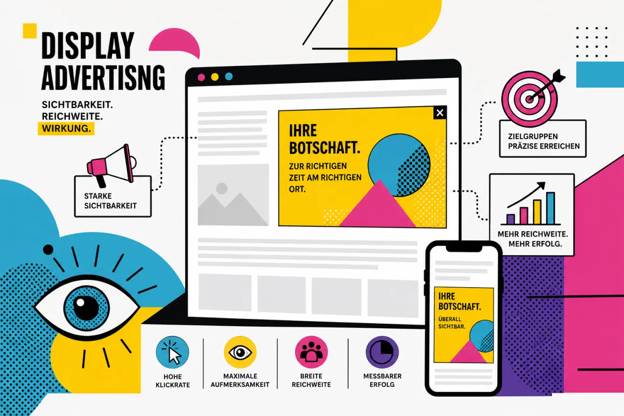 Display Advertising