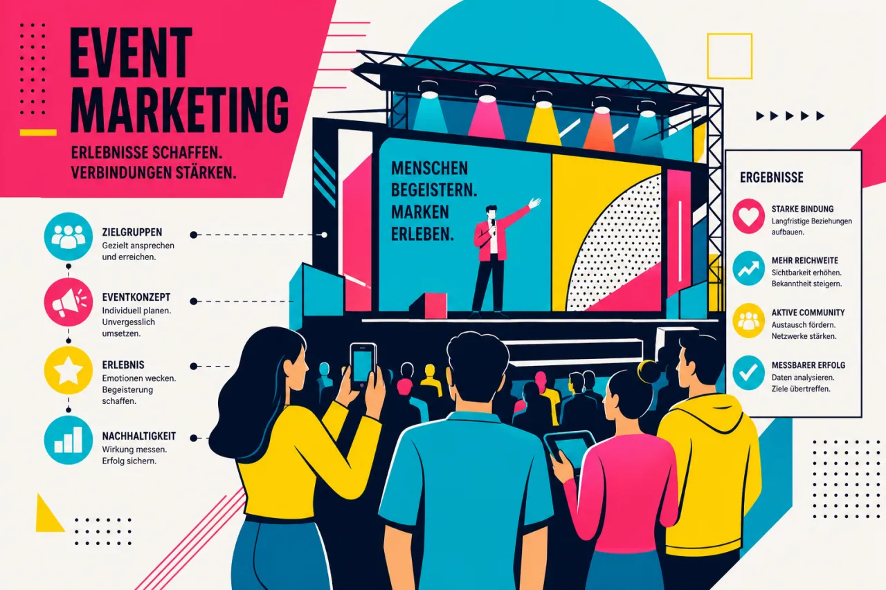Event Marketing