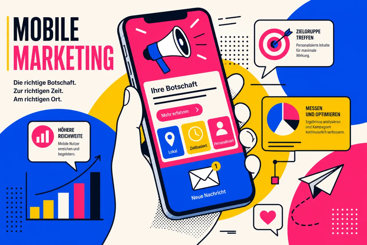 Mobile Marketing