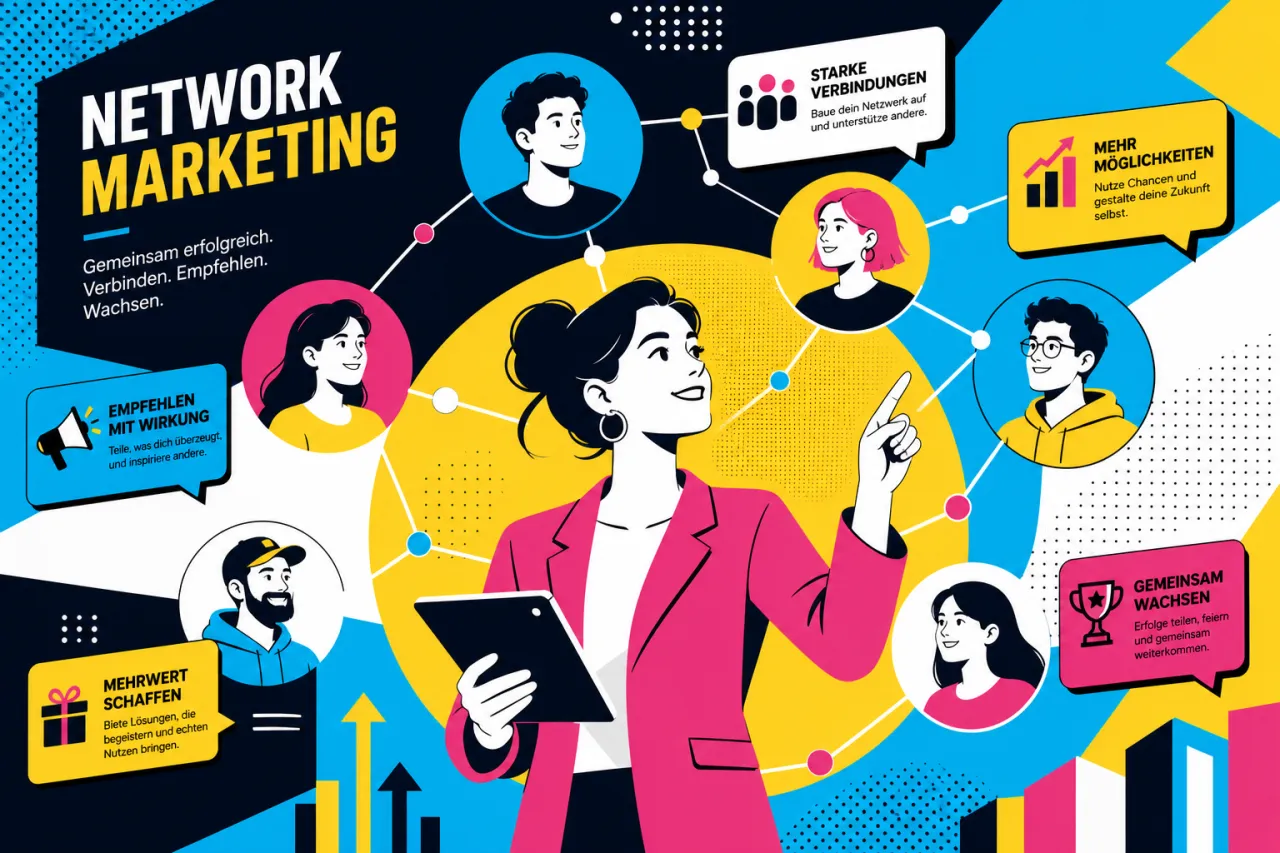 Network Marketing