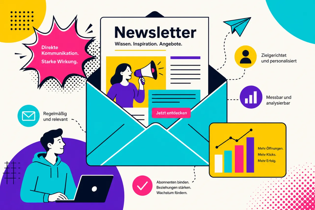 Newsletter Marketing