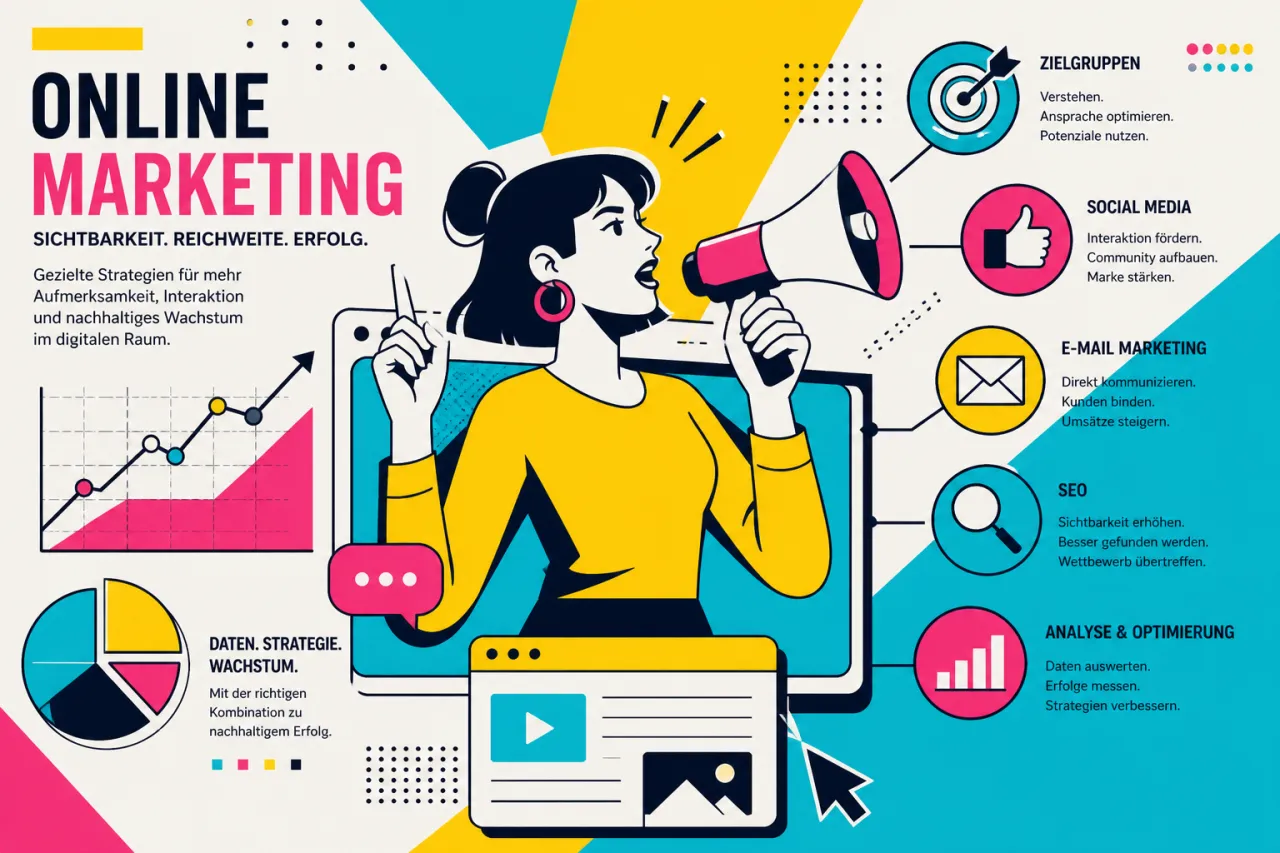Online Marketing
