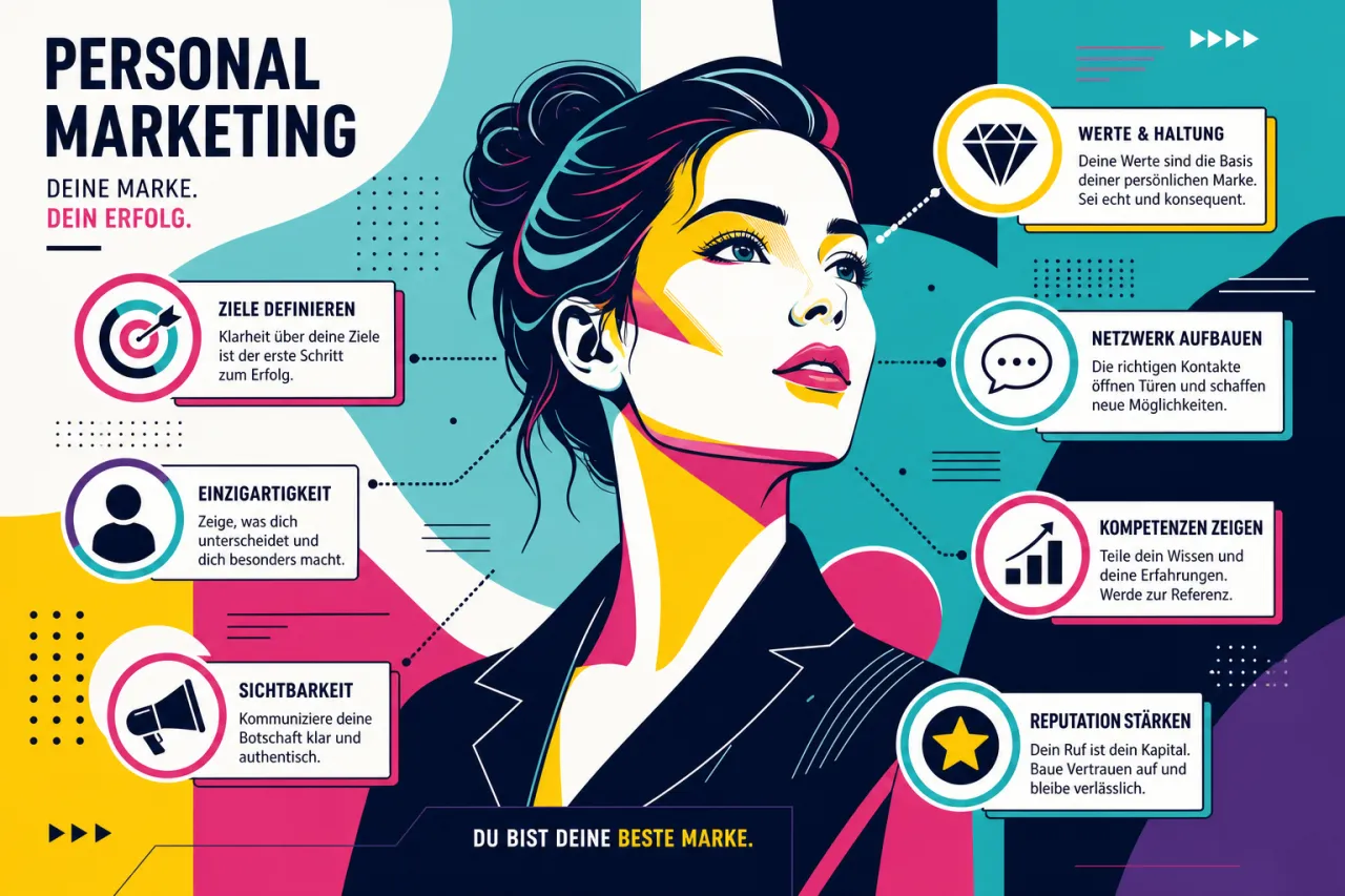Personal Marketing
