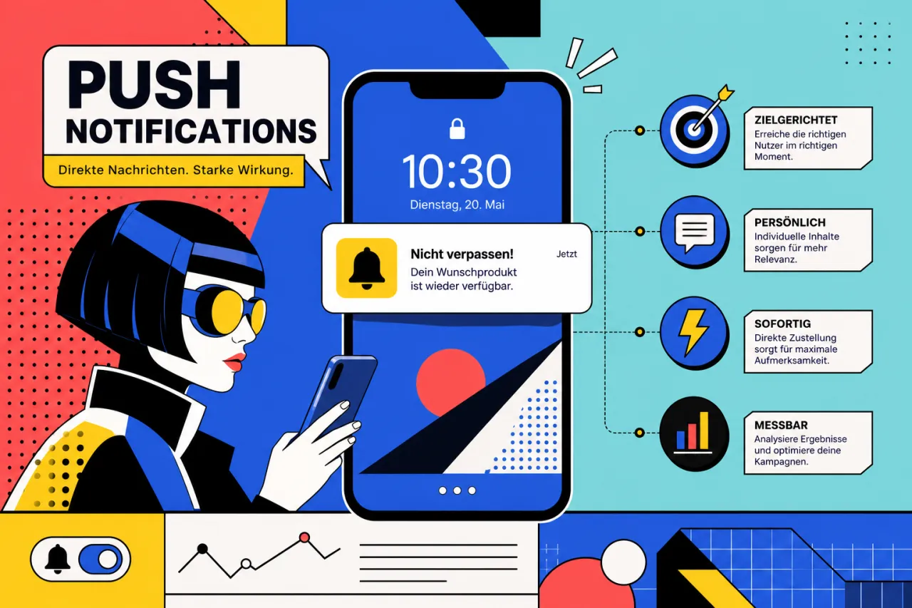 Push Notifications