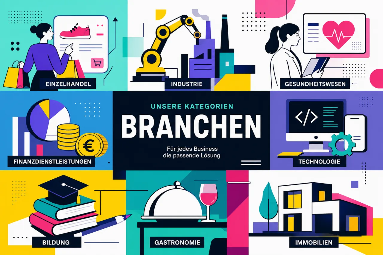 Branchen