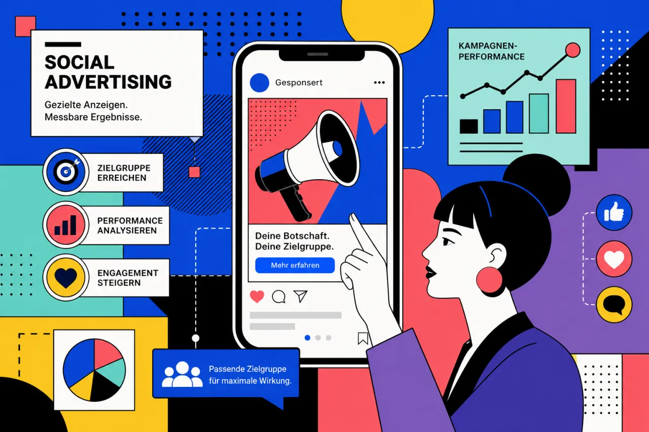 Social Advertising