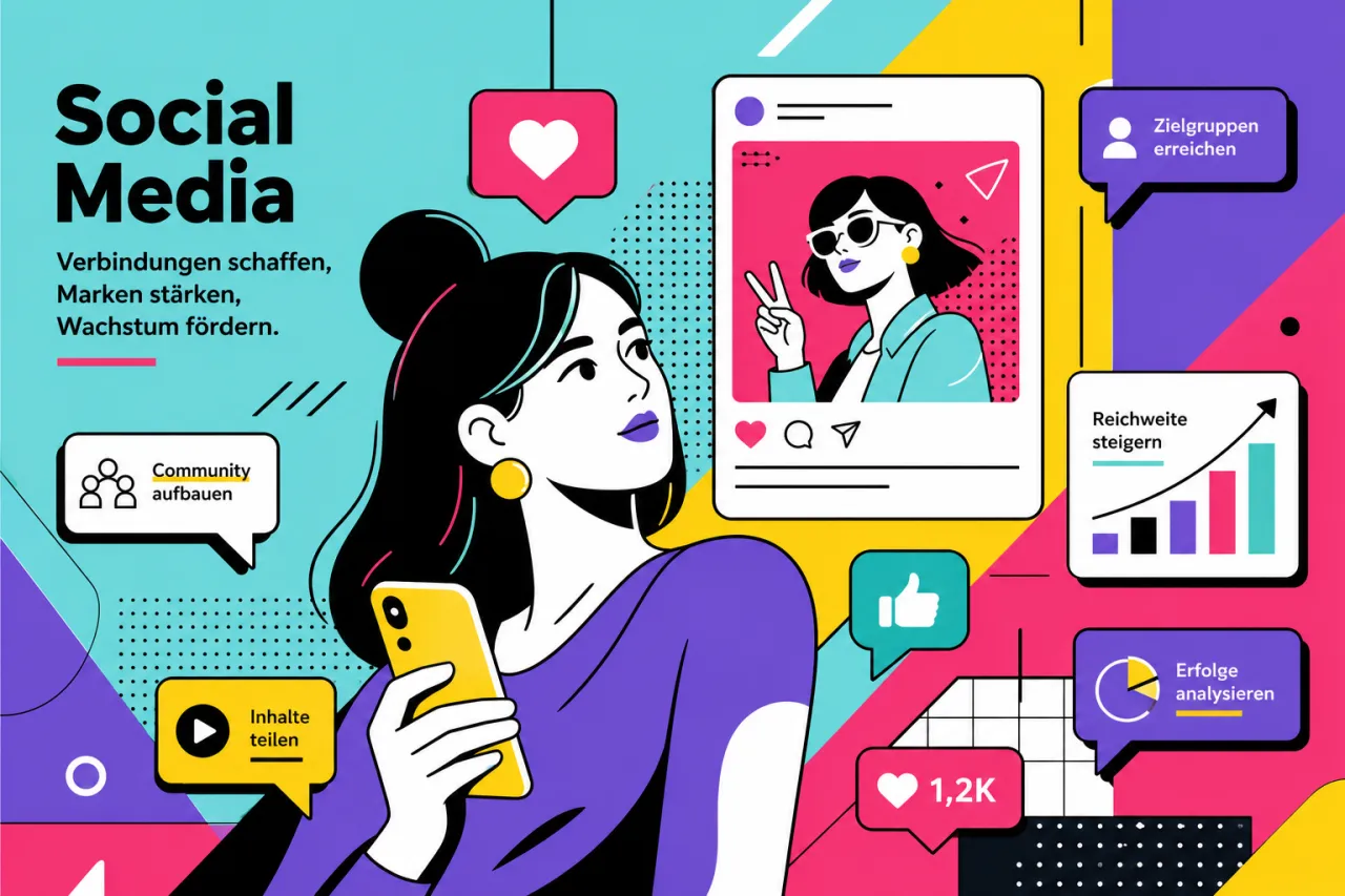 Social Media
