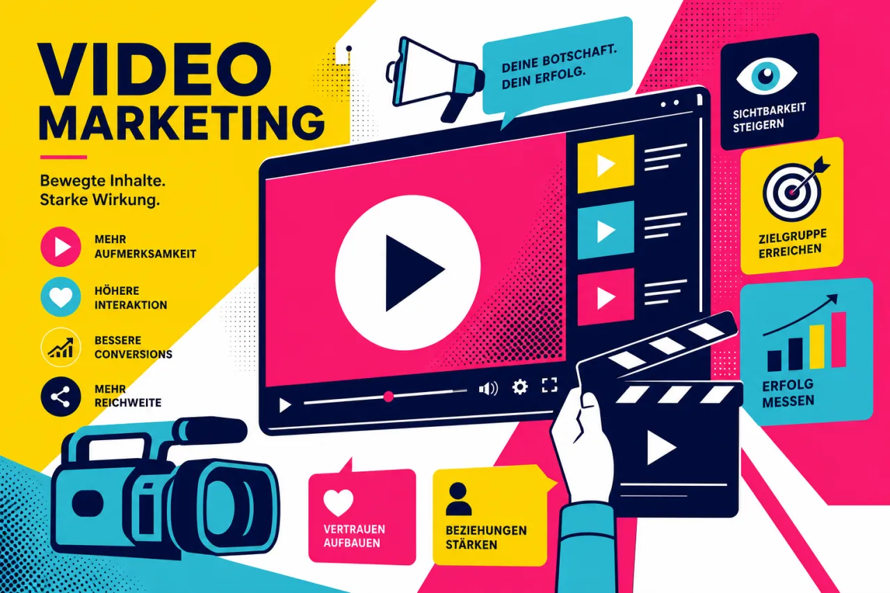 Video Marketing