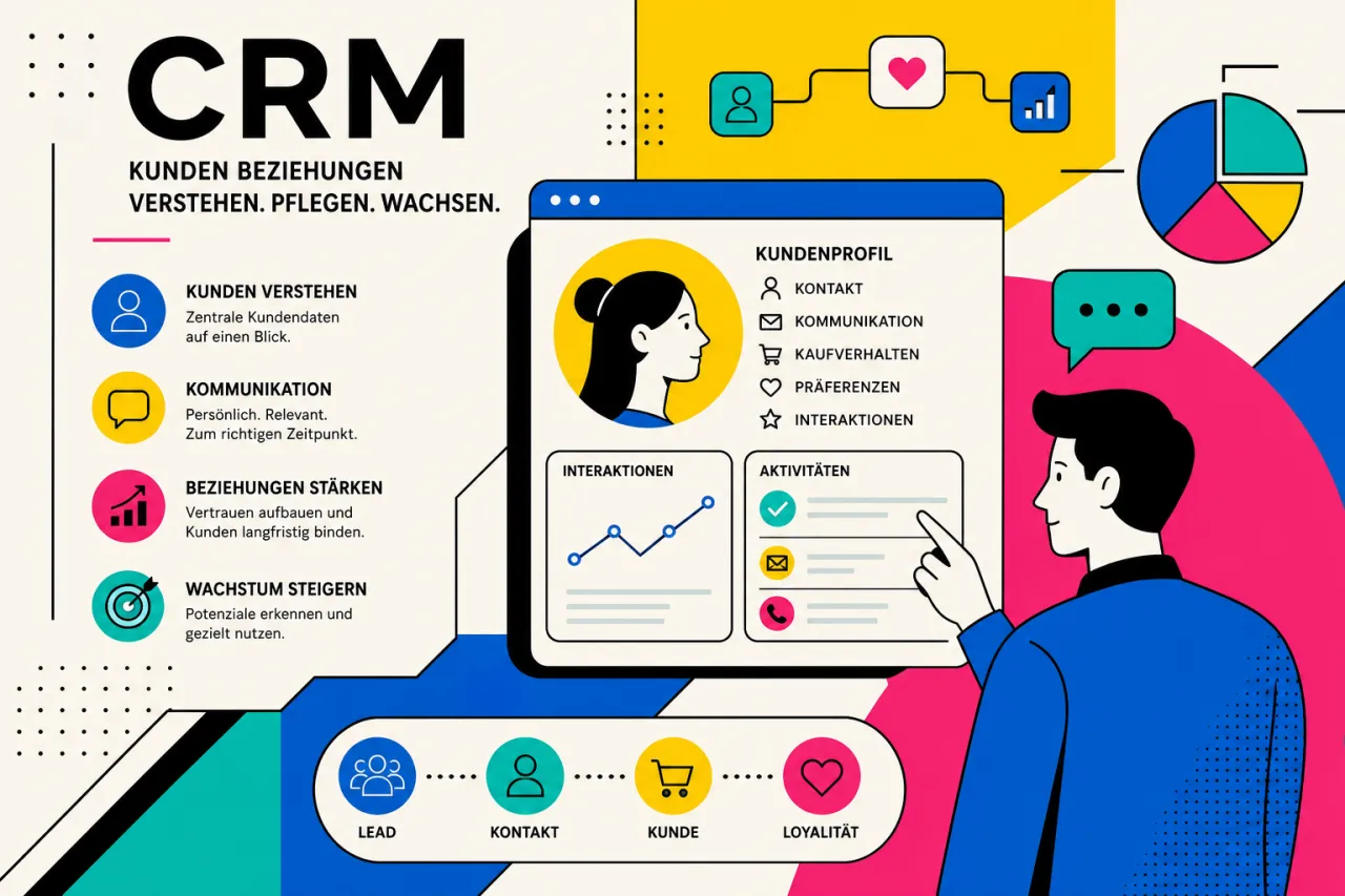 CRM