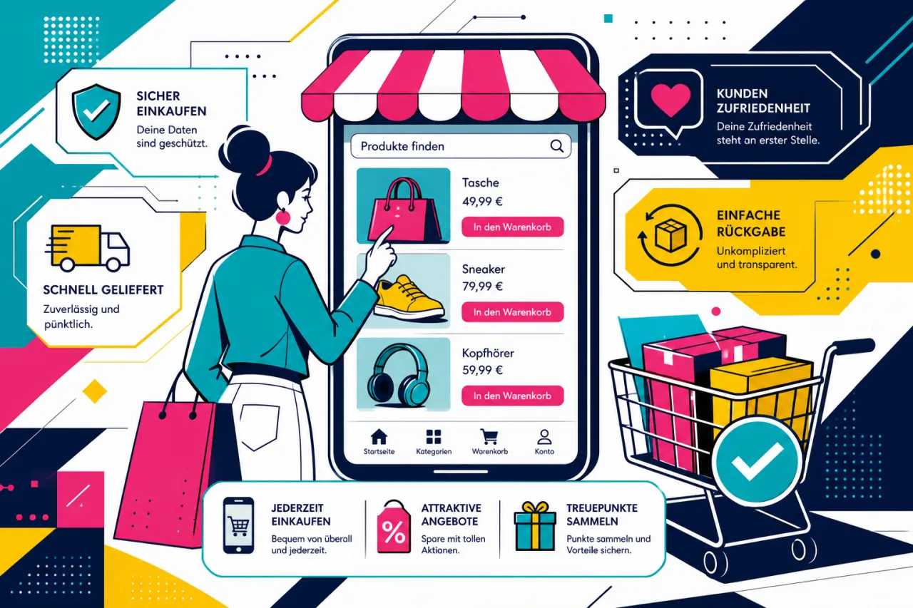 E-Commerce