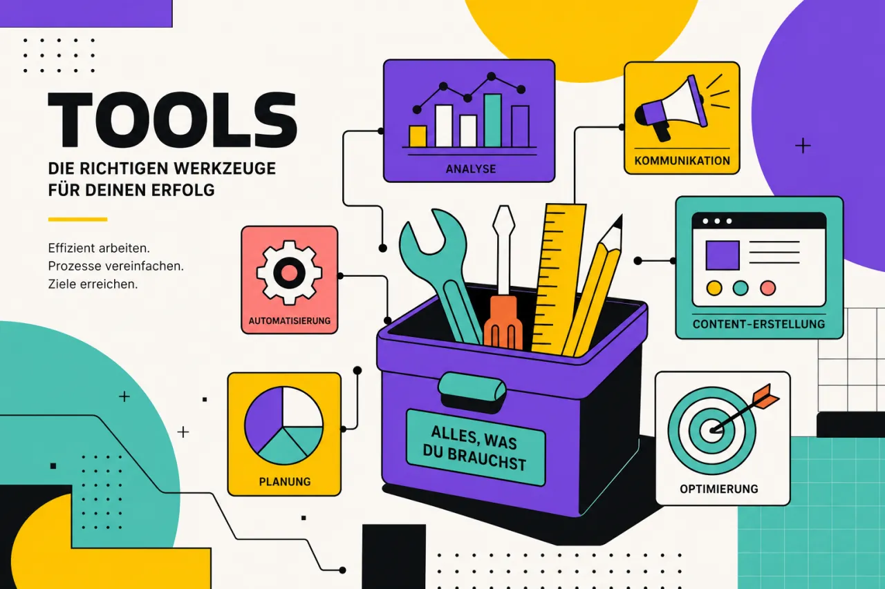 Tools