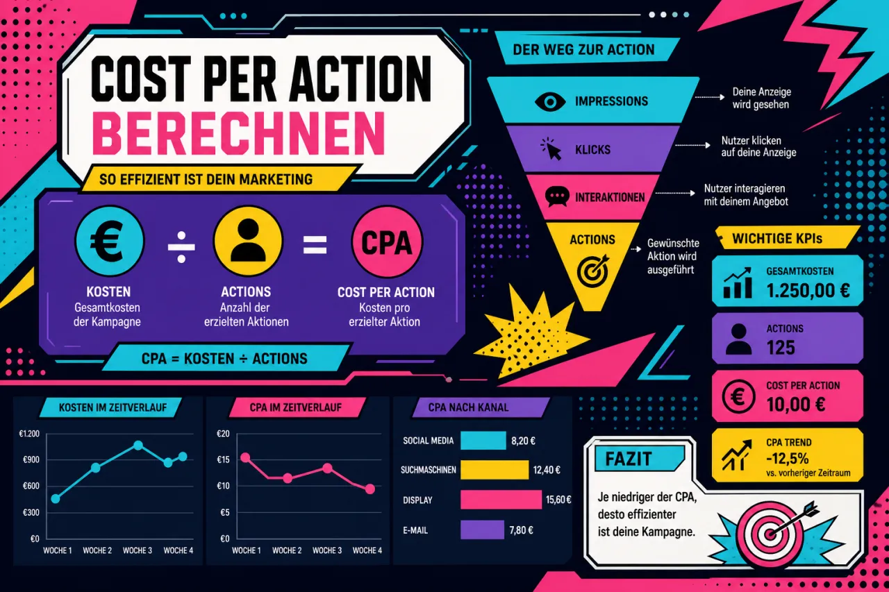cost per action cpa