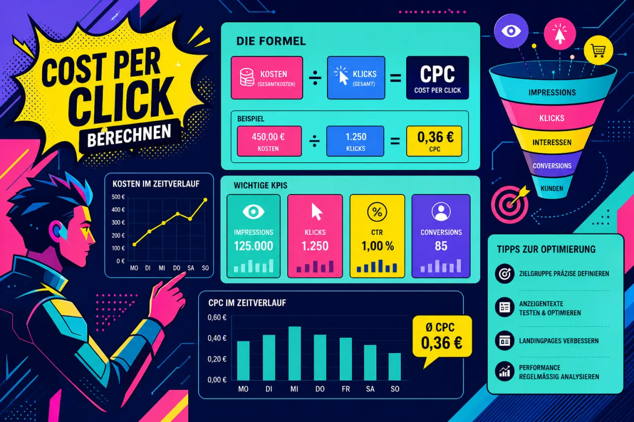 cost per click cpc