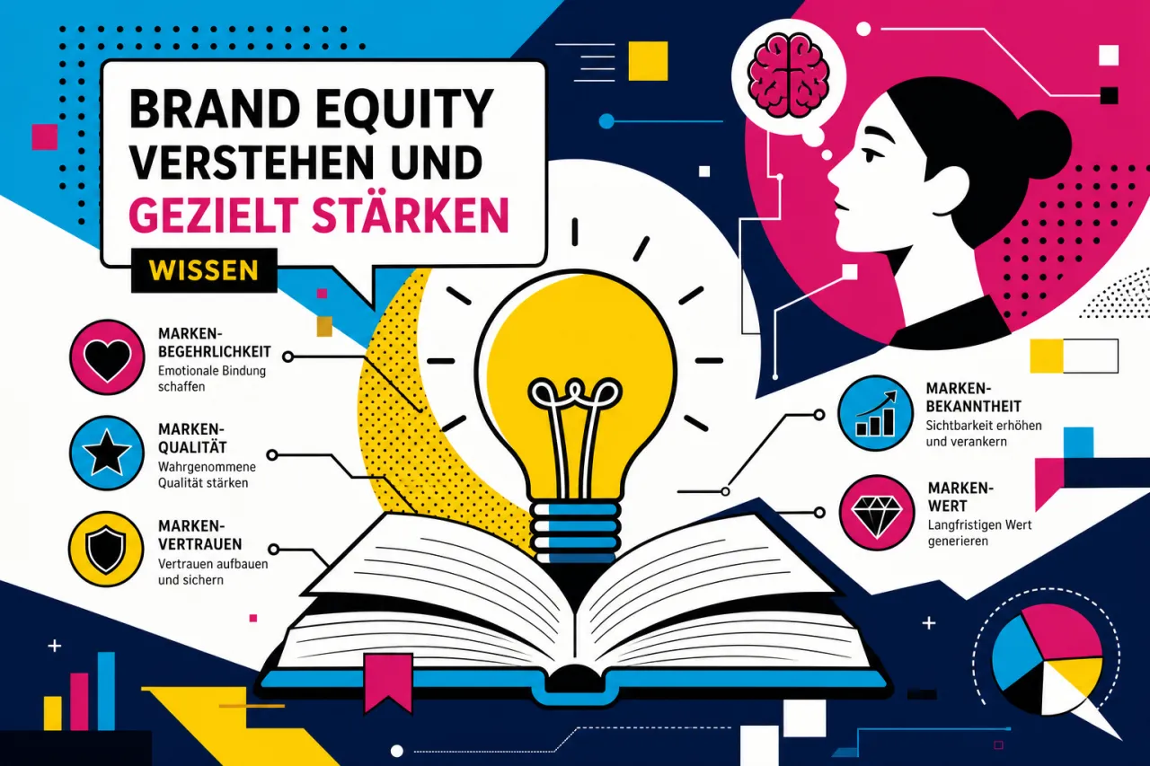 Brand Equity verstehen und gezielt stärken
