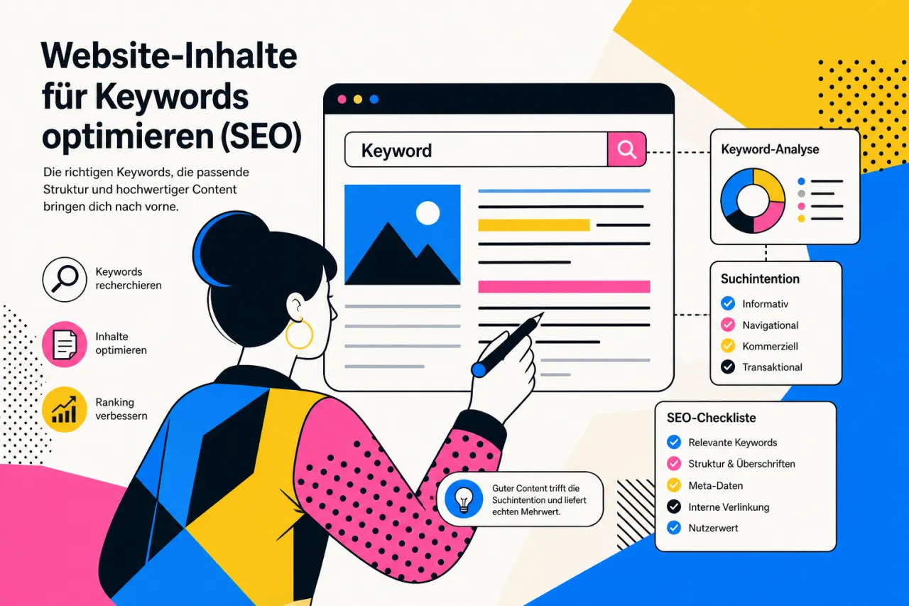SEO & SEM