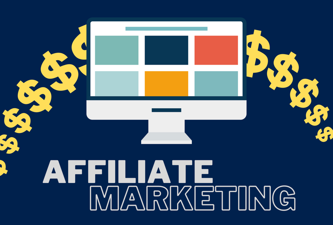 Affiliate Marketing Manager