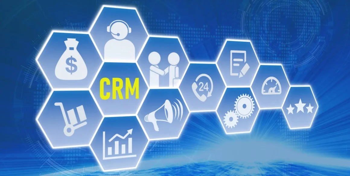 crm systeme
