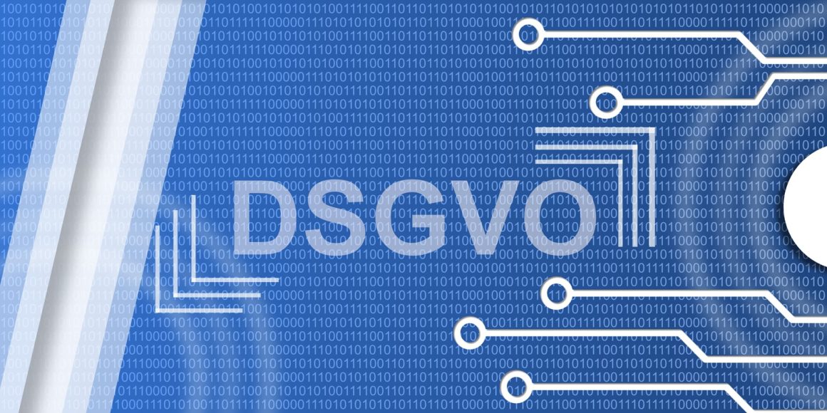 DSGVO bei Shopify