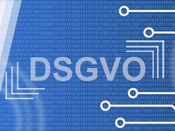 Grundsätze DSGVO