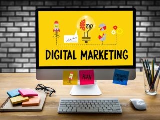 Digital Marketing: Definition, Tipps & Empfehlungen