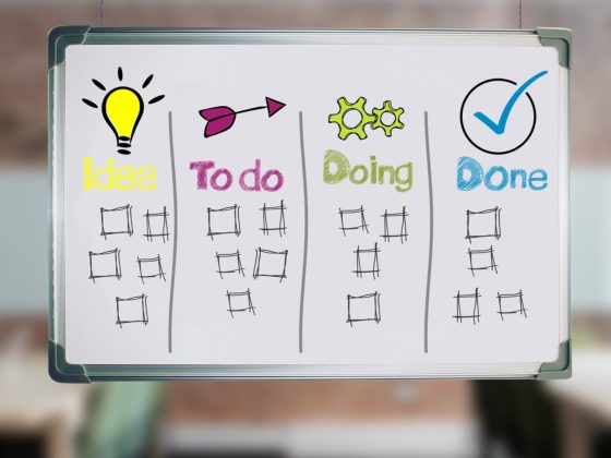 Projektmanagement Tools