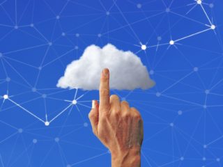 Cloud Hosting - Warum immer mehr Unternehmen umsteigen