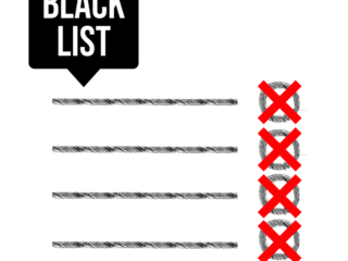 Blacklist